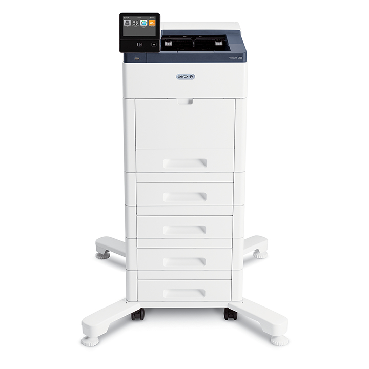 Xerox Color Printers