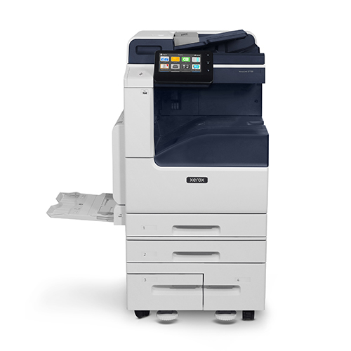 Xerox VersaLink B7125/B7130/B7135 Multifunction Printer