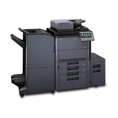 Kyocera Black and White Copiers