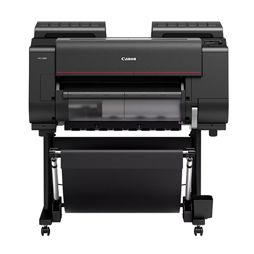 Canon Large Format Printer imagePROGRAF PRO 2100