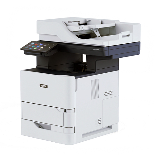 Xerox VersaLink B625 Black and White Multifunction Printer