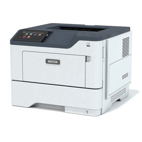 Xerox B410 Black-and-White Laser Printer