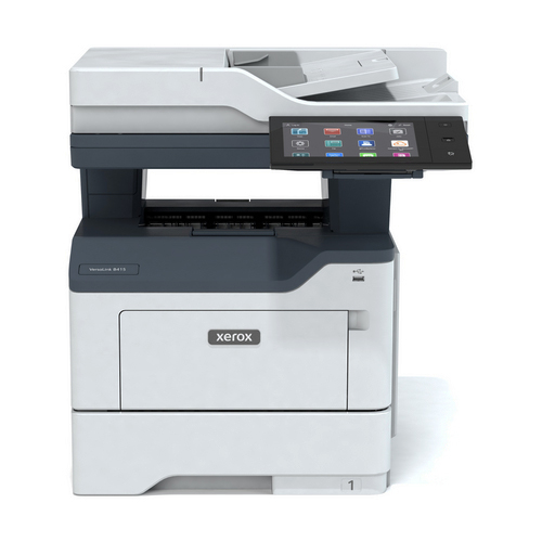 Xerox VersaLink B415 Black-and-White Multifunction Printer