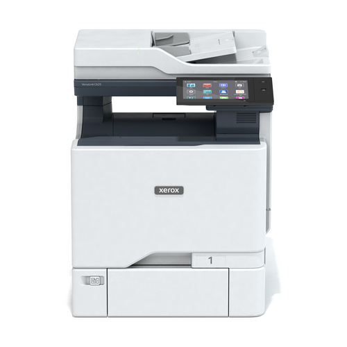 Xerox VersaLink C625 Color Multifunction Printer